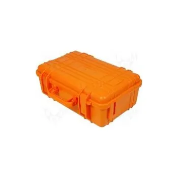 Kufřík na nářadí 335x236x126,1mm ABS IP67