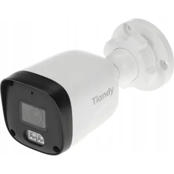 Bezpečnostní kamera IP KAMERA TC-C321N SPEC:I3/E/Y/2.8MM/V2.0 Analog Killer (Náhrada za analogové kamery)