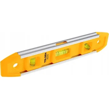 Vodováha Vodováha libela Tolsen Tools 0,23 m