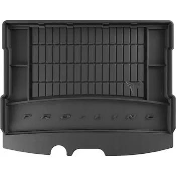 autokoberec Gumová vana do kufru Frogum