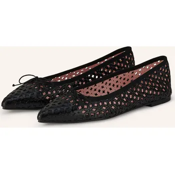 Dámské baleríny Pretty Ballerinas Dámské Baleríny Batie, černá, 39,5