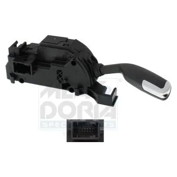 Řadicí páka MEAT & DORIA 231899