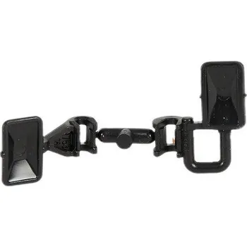 autíčko Bruder 43494 Zrcátka pro pásový bagr CAT