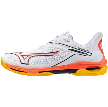 Pánská sportovní obuv Tenisové boty Mizuno WAVE EXCEED TOUR 6 CC 61GC247460 Velikost obuvi v EU: 42