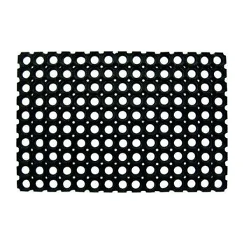 DURAmat Rohož guma DOMINO 50 x 100 x 2,2cm