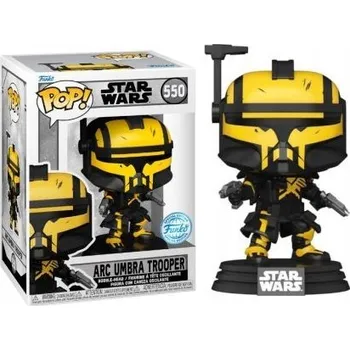 Figurka Funko Star Wars Arc Umbra Trooper