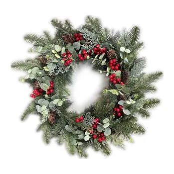 Set školních potřeb VIRIDIS Wianek 50cm