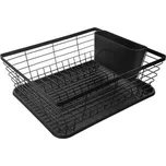 Odkapávač na nádobí RADKA s podnosem (cs, Orion)