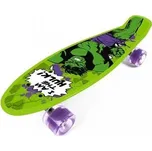 SKATEBOARD AVENGERS HULK