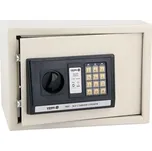 Trezor 35 x 25 x 25 cm digitální zámek