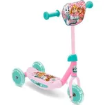 KOLOBĚŽKA TLAPKOVÁ PATROLA