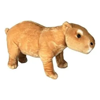 plyšák Kapibara 52cm