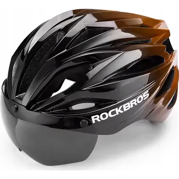 Cyklistická přilba Cyklistická přilba Rockbros Rockbros 10110045006 vel. 58-62