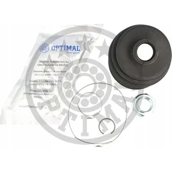 Posilovač řízení Optimal sada krytů CVB-10310CR , řízení