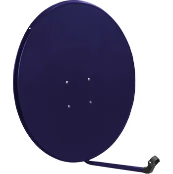 Satelitní anténa Lamex 90 cm 8K 4K