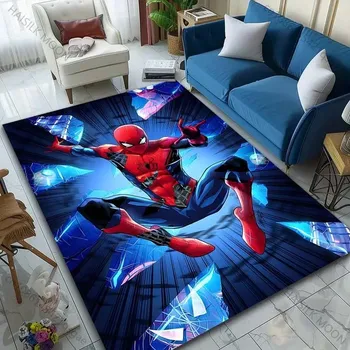 Koberec Disney koberec pro děti s motivem Avengers - M,50x80cm