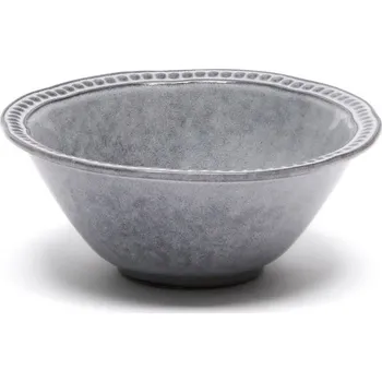 Modrá keramická polévková miska Dovec – Kave Home ID_1826966