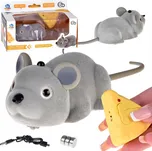 RC myš na dálkové ovládání 15 x 5 x 4…