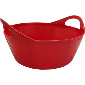 kbelík FLEX Kbelík 10l Barva: červená