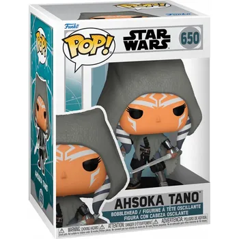 Figurka Funko Pop! Sběratelská figurka Star Wars