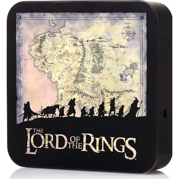 Lampička Pán prstenů Stolní lampa Lord of the Rings