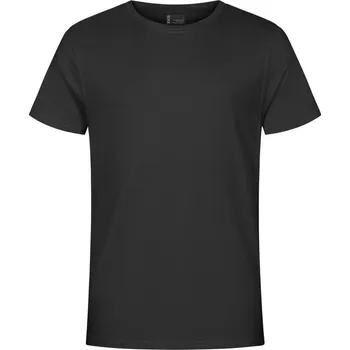 Pánské tričko Promodoro Pánské pracovní tričko EXCD Barva: Šedá uhlová, Velikost: M