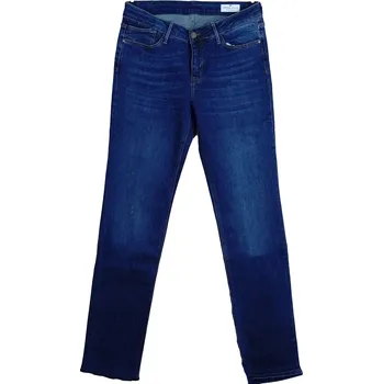 Dámské kalhoty Cross Dámské jeans CR-N487 057 31/36