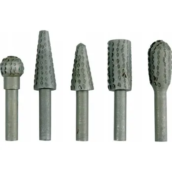 Vrták Kotoučová fréza, válcová Vorel 6 mm