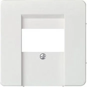 Elektrická zásuvka ELSO 503604 Centrální deska ELSO 503604 TAE zásuvka 3f. RENOVACE rw vícebarevná 1 ks