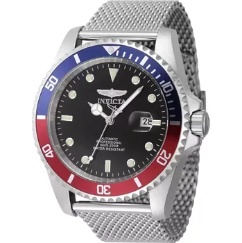 Hodinky Invicta Pro Diver Automatic
