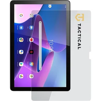 Tactical Glass Shield sklo pro Lenovo Tab M10 (3rd) Clear