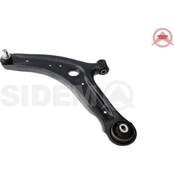 Auto-moto Řídicí páka, zavěšení kol SIDEM 3450