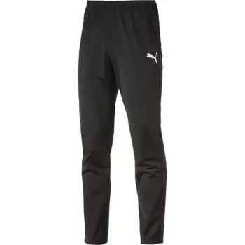 Pánské tepláky M 655770 03 černé - Puma XL