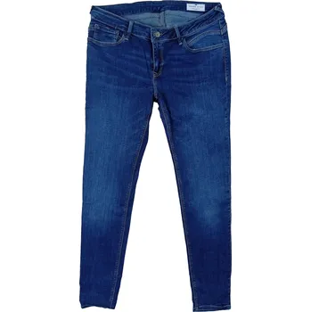 Dámské kalhoty Cross Dámské džíny CR-P461 352 31/32