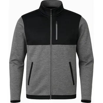 Pánská mikina Erco Pánská hřejivá mikina OKM0044 OKM0044A L