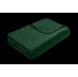 NARZUTA BEDDO 220X240 VELVET 008 ZIELONY