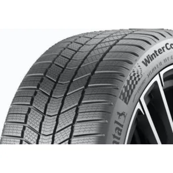 Zimní osobní pneu CONTINENTAL WINTERCONTACT 8 S 265/45 R21 108V DOT2024