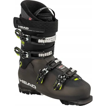 Sjezdové boty Pánské lyžařské boty HEAD NEXO LYT 10R s GRIP WALK 30.0