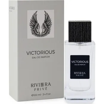 Pánský parfém Riviera Privé Victorious M EDP 100 ml