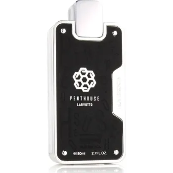 Unisex parfém Rue Broca Penthouse Larvotto EDP 80 ml UNISEX