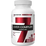 7Nutrition Liver Complex 60 cps.