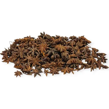 FLOWERIO Aranžérský badyán, anýz 150g - přírodní