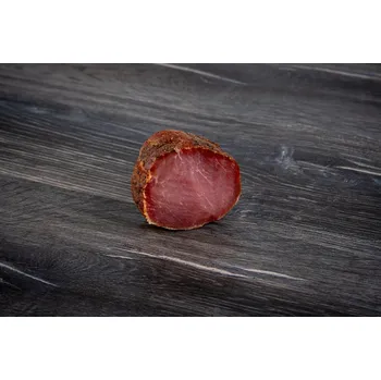 Sušené maso PRŠUTÉRIE® Chovaneček KARÉ pršut cca 180g