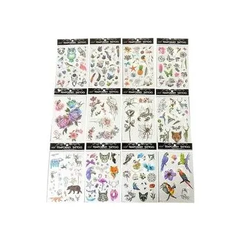 Dětské hřiště Tatuaże MIX