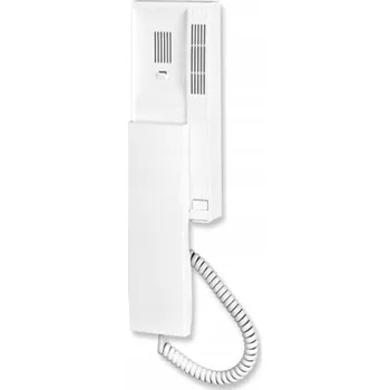 Zabezpečení domácnosti Digitální domovní telefon ACO INS-UP720BX bílý