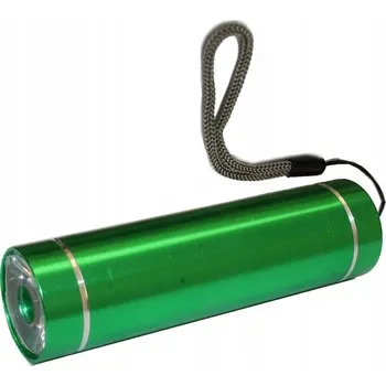 Svítilna Klasická svítilna LTC 50 lm LED