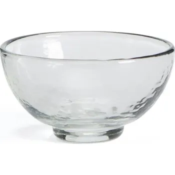 Skleněná miska Sileia – Kave Home ID_1827194