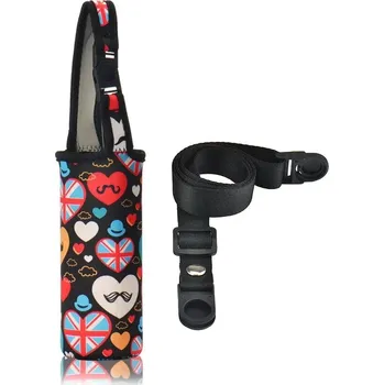 Láhev Držák na pití | termoobal na láhev - 8