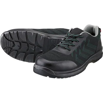 Pracovní obuv PARKSIDE® Pánská bezpečnostní obuv S1P (černá, 41)