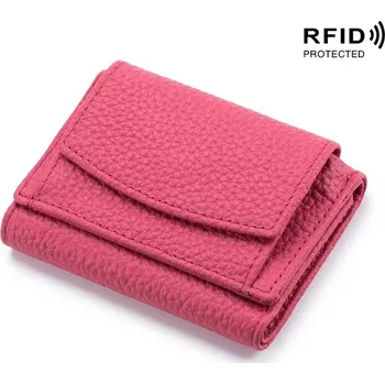 Peněženka Dámská malá peněženka - 14